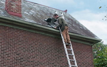 what affects urgent Ederny roof repairs