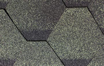 Ederny fibreglass shingle repairs