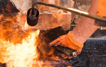 Ederny flat roof repair companies