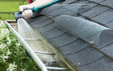 Ederny gutter cleaning costs