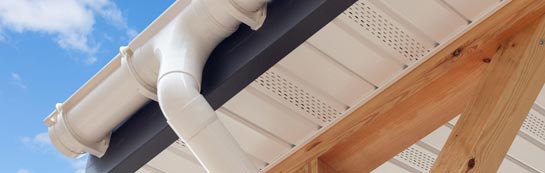 get Ederny guttering quotes today