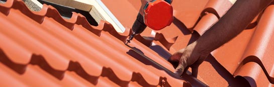 save on Ederny roof installation costs