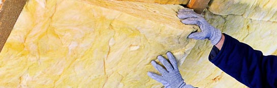 quotes for Ederny roof insulation