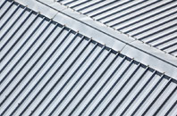 Ederny metal roofing